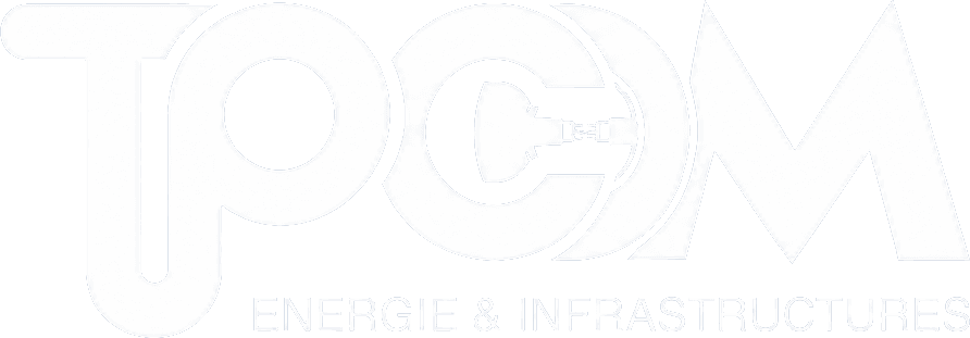 TP COM — Énergie & Infrastructures
